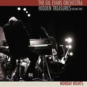 Hidden treasures (monday nights) cover image