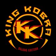 King Kobra cover image