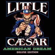 American dream (deluxe edition) cover image
