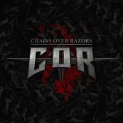 Chains over razors cover image