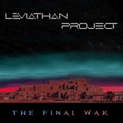 The final war cover image