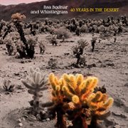 40 years in the desert cover image