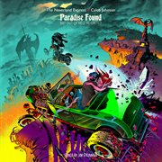 Paradise found : bat out of hell reignited cover image