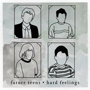 Hard Feelings (Deluxe) cover image
