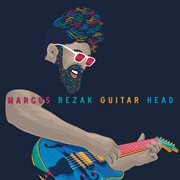 Guitar Head cover image