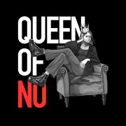 Queen of No cover image