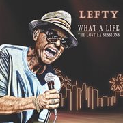 What A Life : The Lost LA Sessions cover image