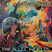 Parallel Worlds cover image