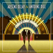 Feels Like Home cover image