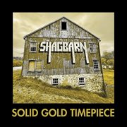 Solid Gold Timepiece cover image