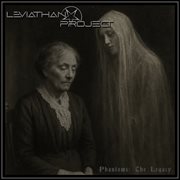 Phantoms: The Legacy cover image