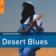 Rough guide to desert blues cover image