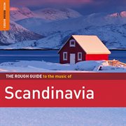 Rough guide to scandinavia cover image