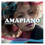 Amapiano volume 4 cover image