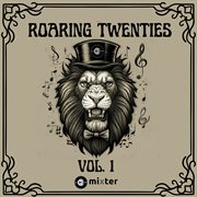 Roaring Twenties Vol. I cover image