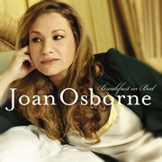 Joan osborne - breakfast in bed cover image