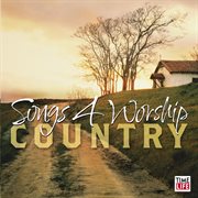 Songs for worship: country cover image