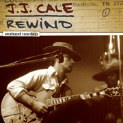 Rewind - the unreleased recordings cover image