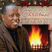 Lou rawls christmas cover image