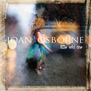 Little wild one cover image