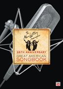 35th anniversary: great american songbook cover image