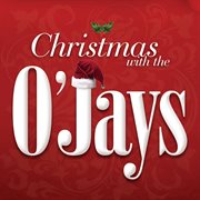 Christmas with the o'jays cover image