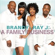 A family business cover image