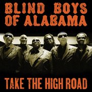 Take the high road cover image