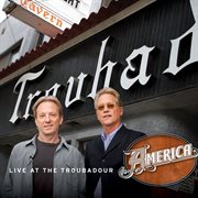 Live at the troubadour ep cover image