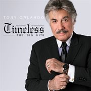 Timeless the big hits cover image