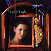 Straight to the heart : the best of Crystal Gayle cover image