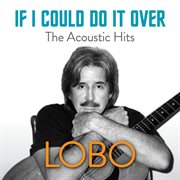 If i could do it over the acoustic hits cover image