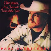 Christmas, my favorite time of the year cover image