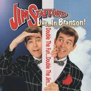 Live in branson double the fun double the jim cover image