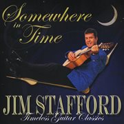 Somewhere in time : timeless guitar classics cover image