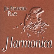 Plays harmonica cover image