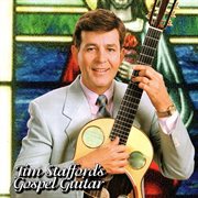 Gospel guitar cover image