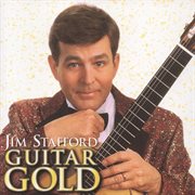 Guitar gold cover image