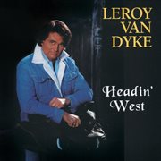 Headin' west cover image