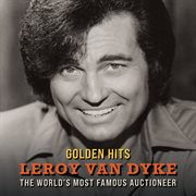 Golden hits - the world's most famous auctioneer cover image
