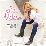Why I'm Here cover image
