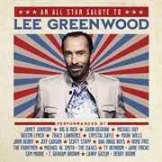 An All Star Salute to Lee Greenwood (Live) cover image