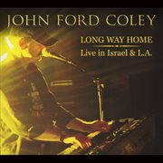 Long Way Home (Live) cover image