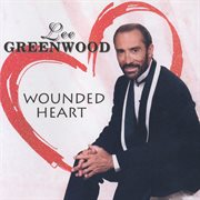 Wounded Heart cover image