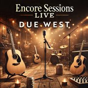 Encore Sessions (Live) cover image