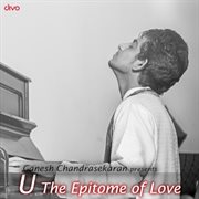U : Theitome of Love cover image