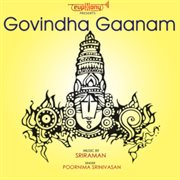 Govindha Gaanam cover image