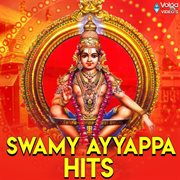 Swamy Ayyappa cover image