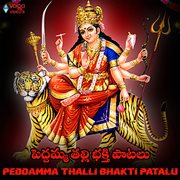 Peddamma Thalli Bhakti Patalu cover image
