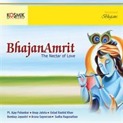 Bhajanamrit : the nectar of love cover image